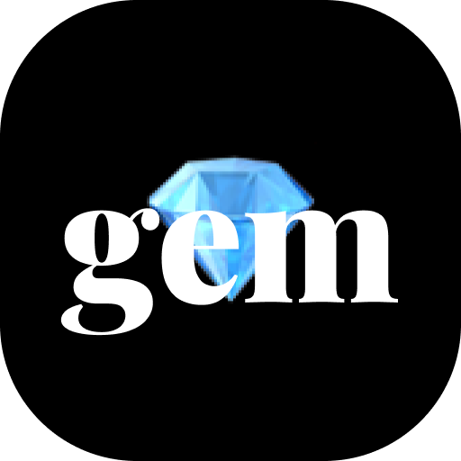Gemfolio