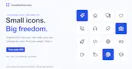 Icons for free