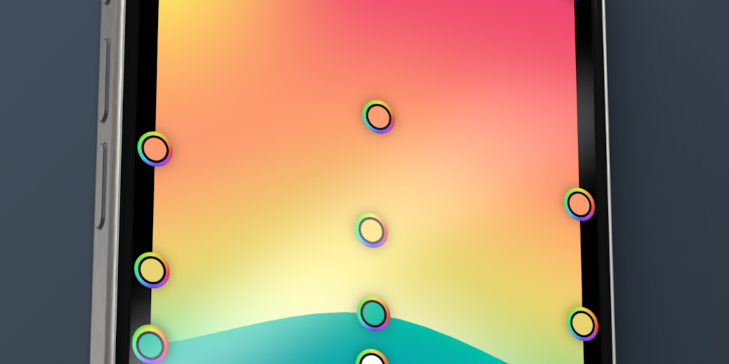 Smooth: Wallpaper Maker