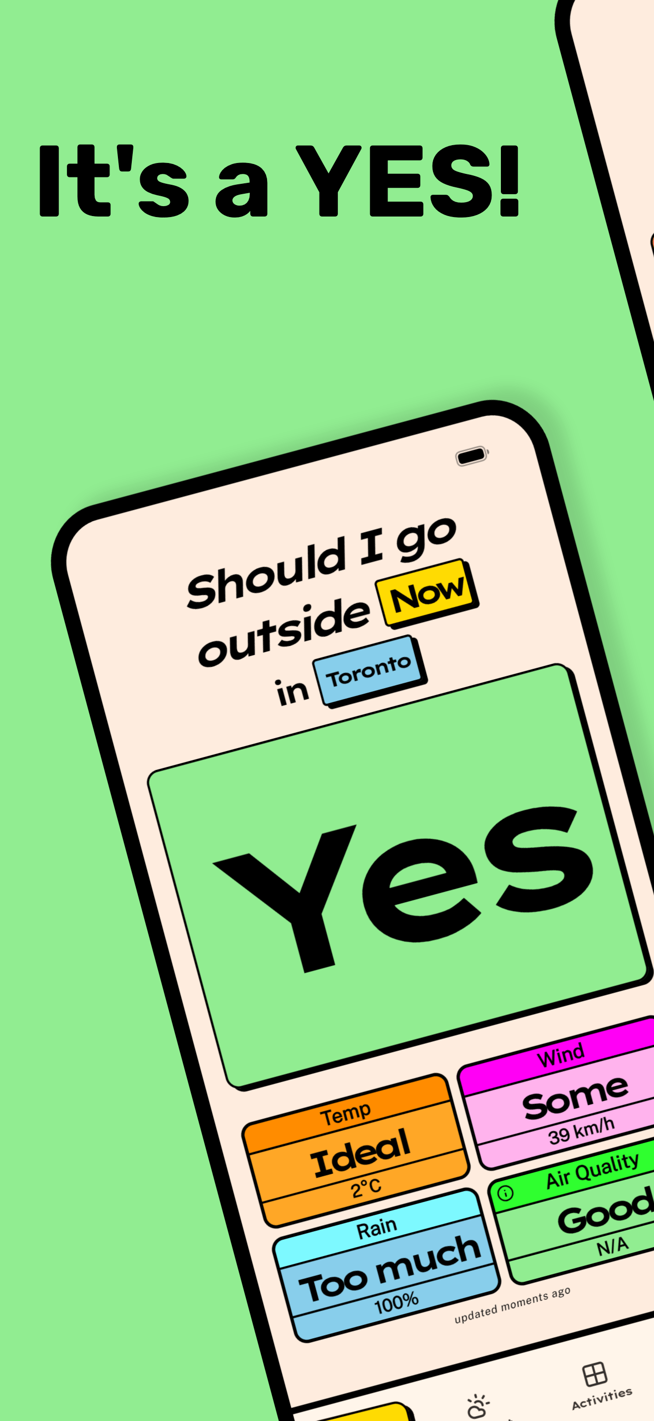 Should I Go Outside? gallery image