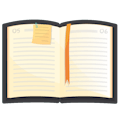 GoodPlan Notes