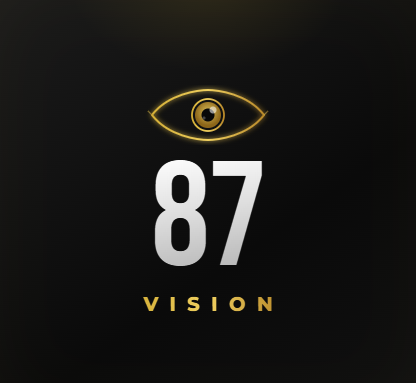 87 Vision — AI Product Sheet Generator
