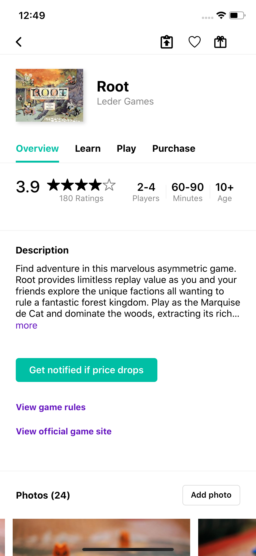 Jester gallery image