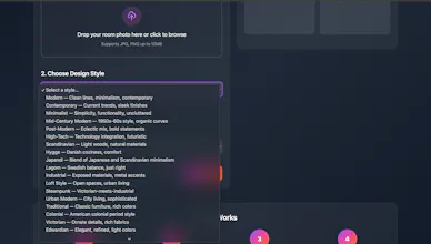 DecorlyAI gallery image