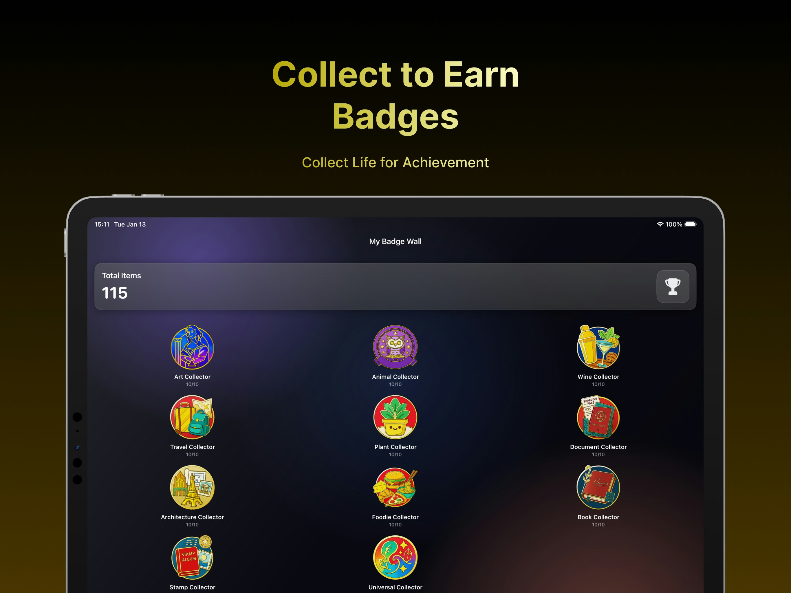 Limu AI gallery image