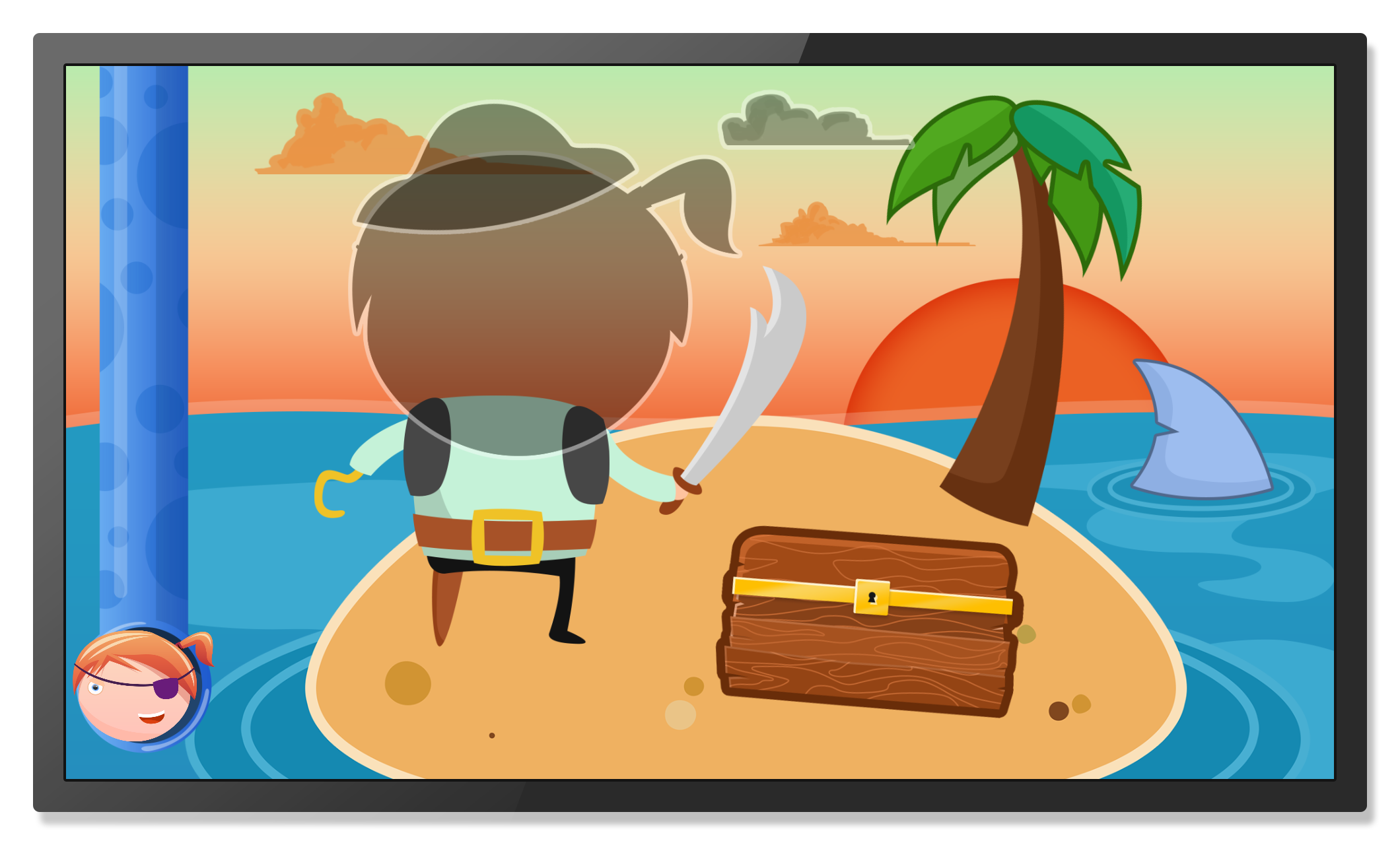 Wee Puzzles on Apple TV gallery image