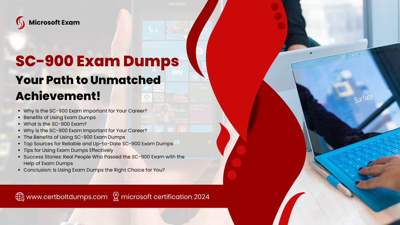 SC-900 examen dumps media 4