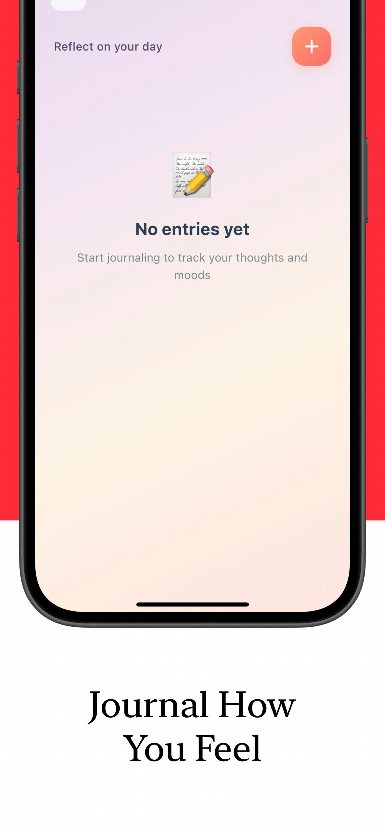 Mindful Bloom - Screenshot 4 showing product features and functionality