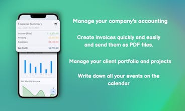 RosterFlow gallery image