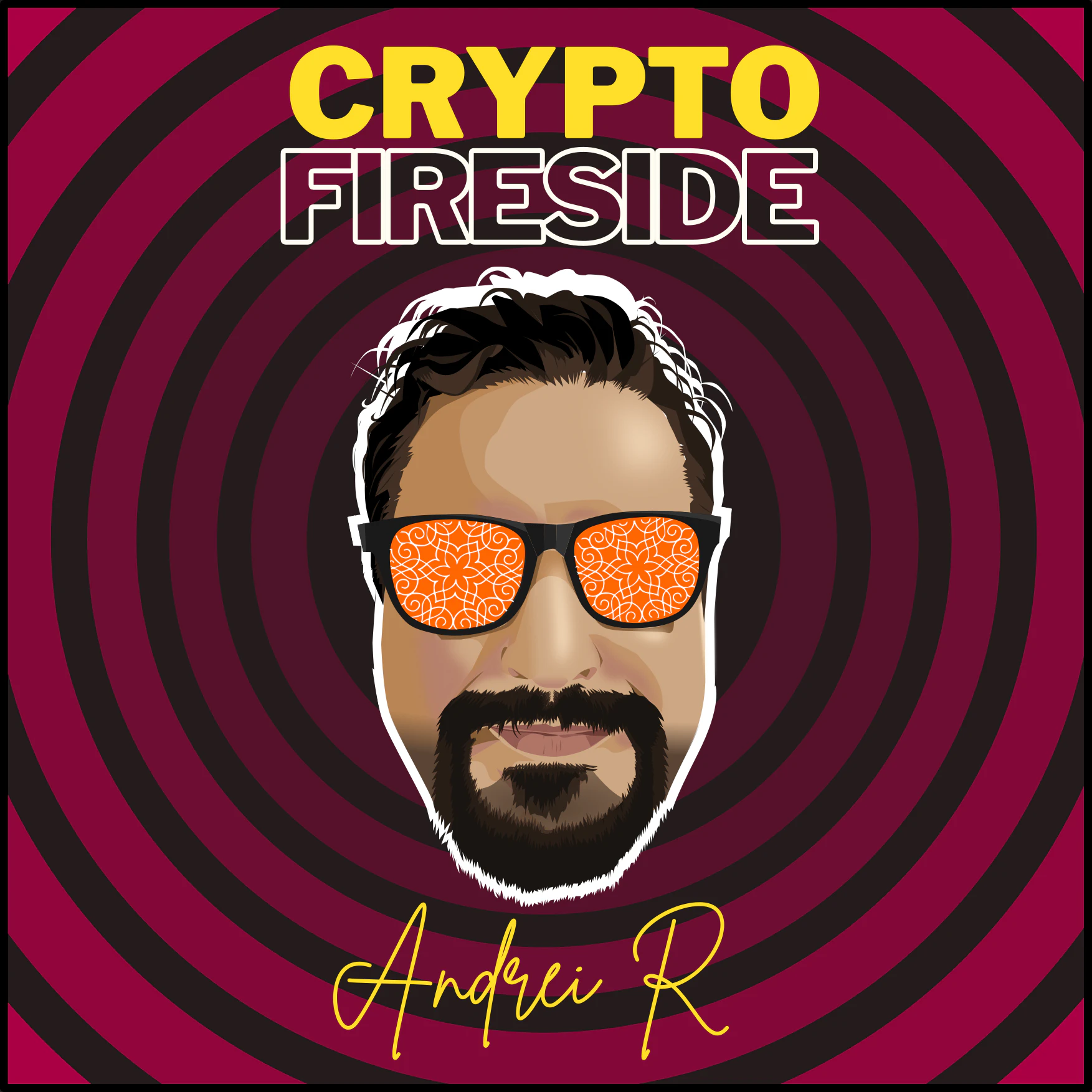 Crypto Fireside