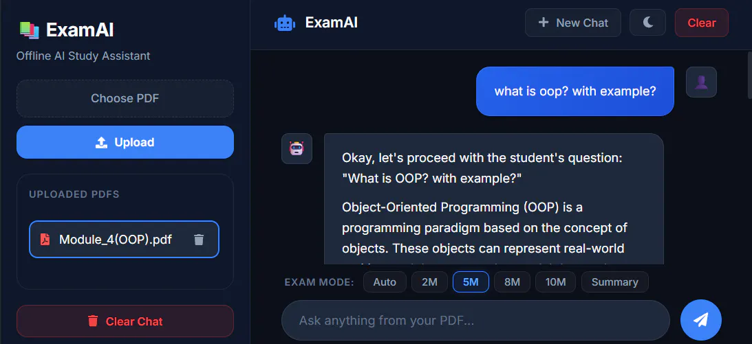 ExamAI gallery image