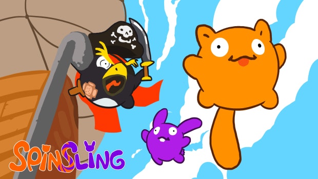 SpinSling gallery image