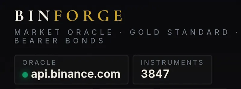 BINFORGE screenshot 6