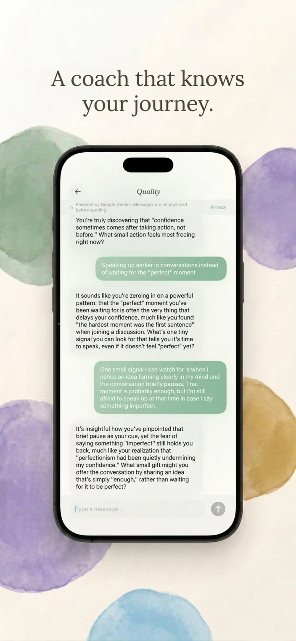EndorFine 1.0 제품 배너