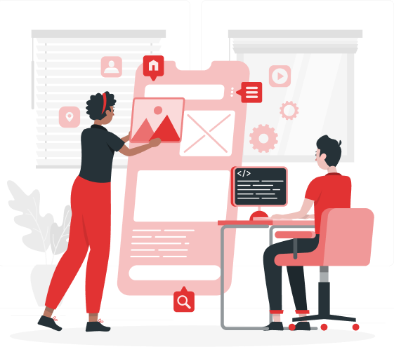 custom software development