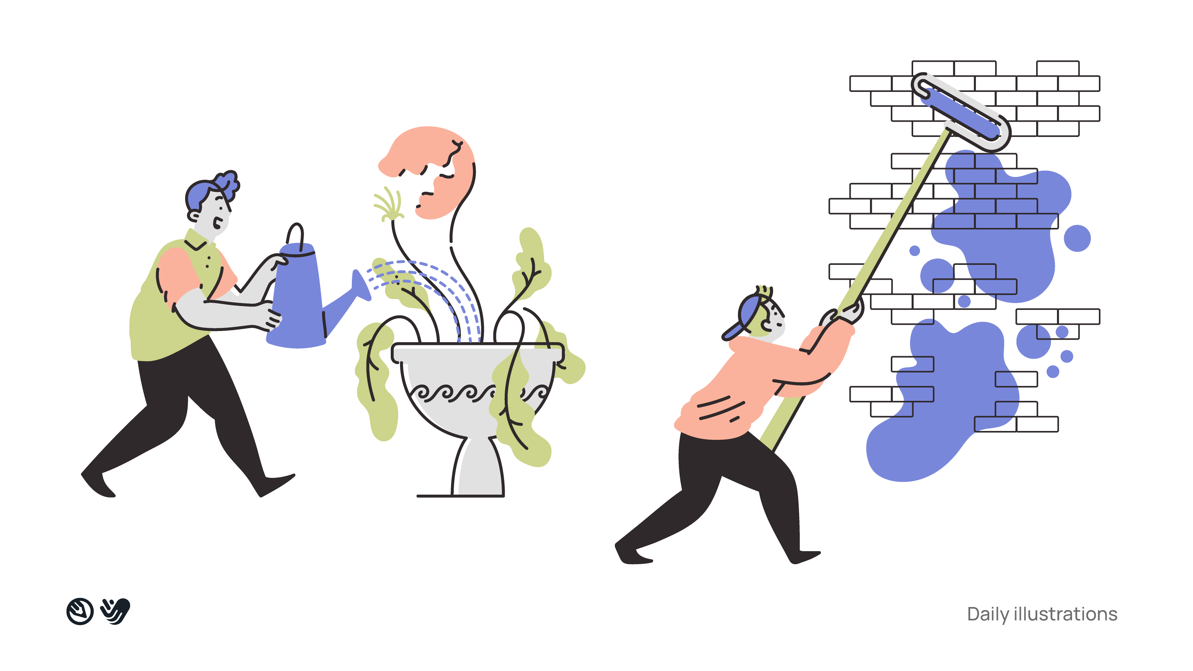 Illustrations vives media 16