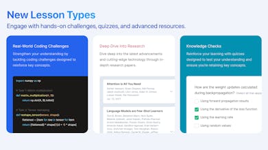 Learniverse gallery image
