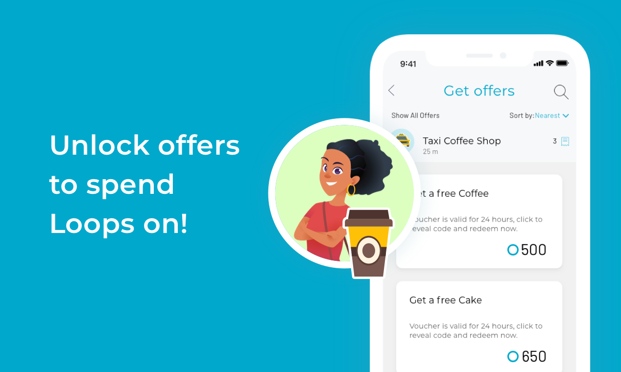 Loopin gallery image