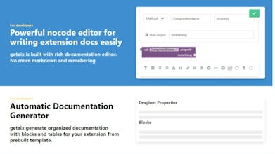 Getaix gallery image