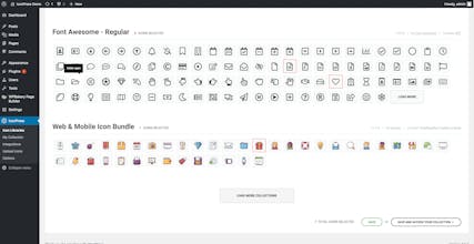 IconPress gallery image