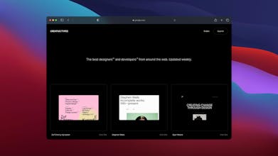 Creative Types gallery image