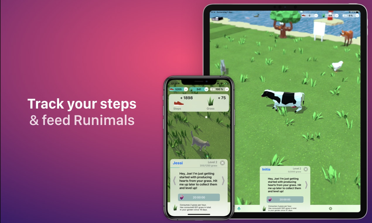 Treeceps gallery image