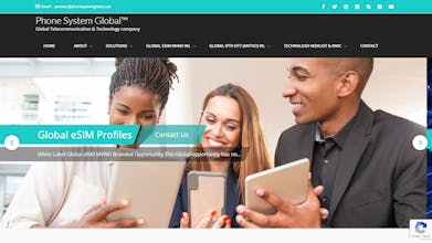 Phone System Global™ gallery image