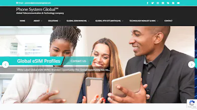 Phone System Global™ gallery image