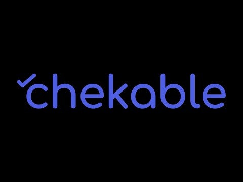 Chekable gallery image