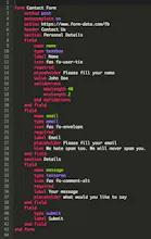 Form-Builder gallery image