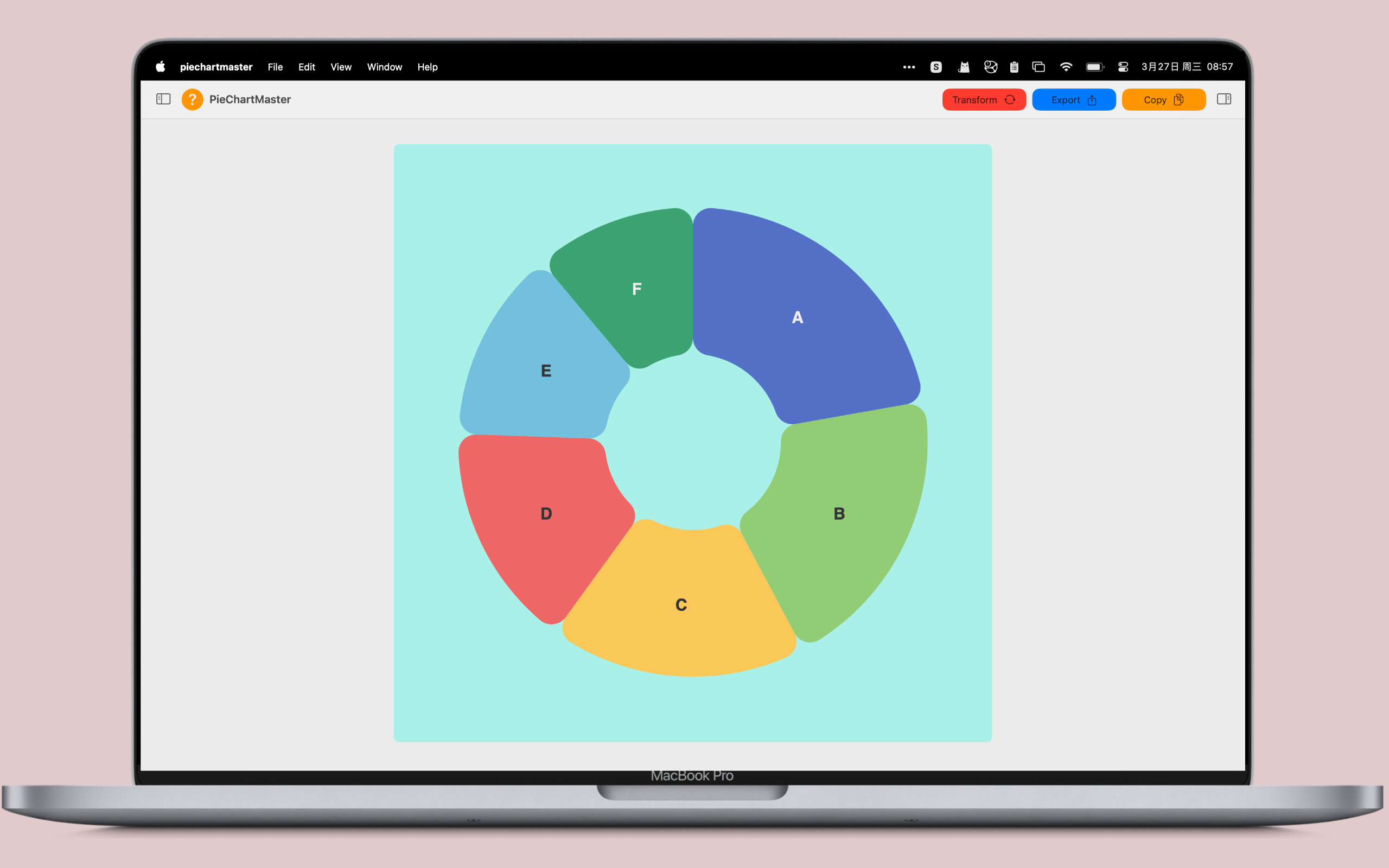 PieChartMaster media 4