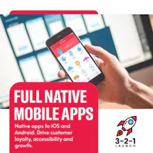 3-2-1 Launch gallery image