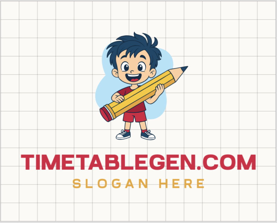 TimetableGen