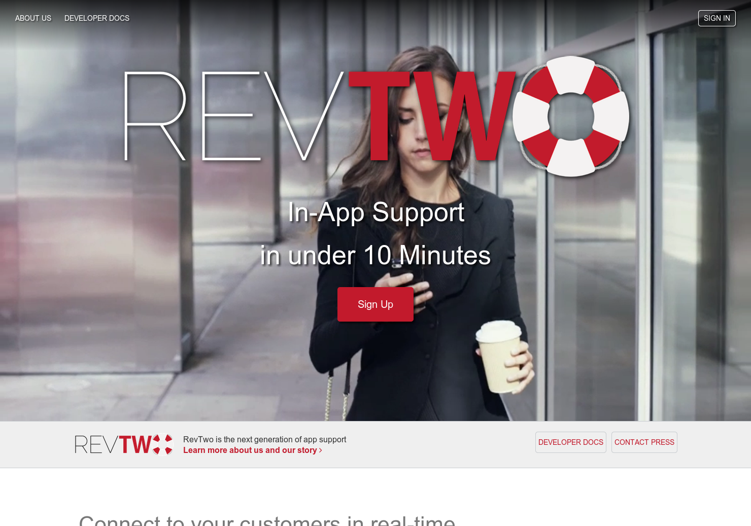 RevTwo gallery image