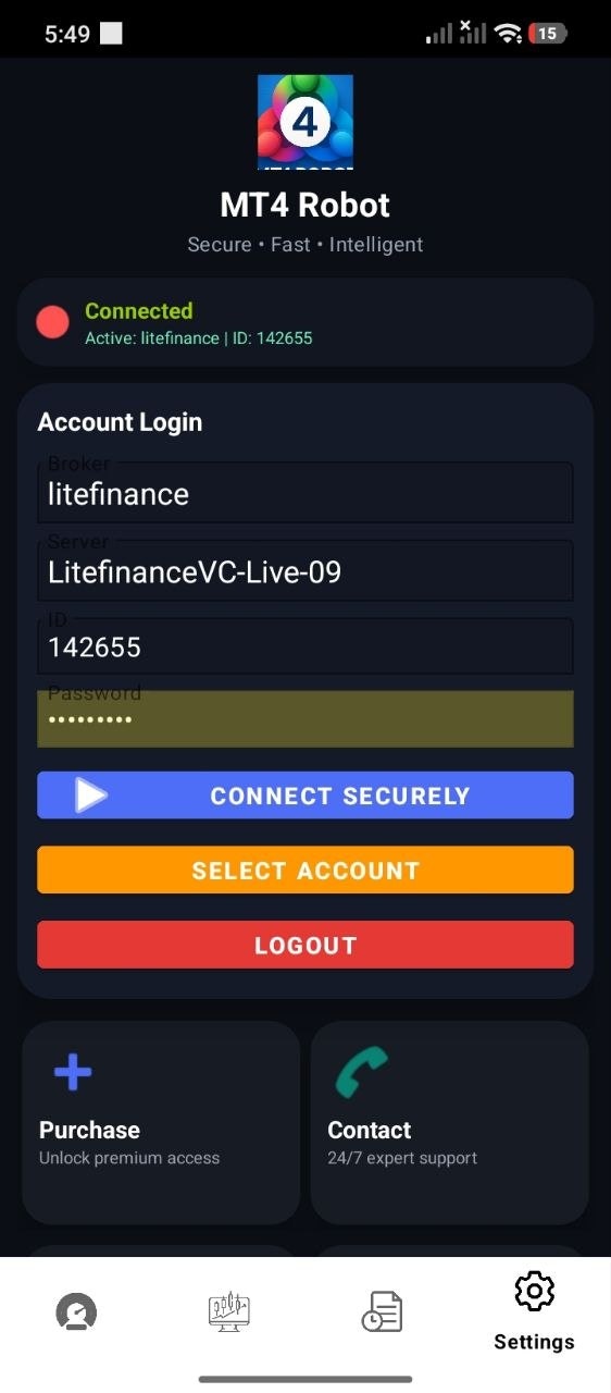 AfghanRobot gallery image