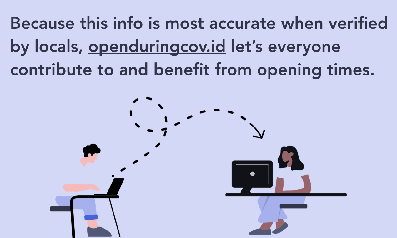 Open During Covid gallery image