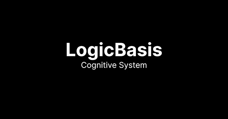 Clarity System — LogicBasis screenshot 1