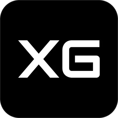 XGrowth logo