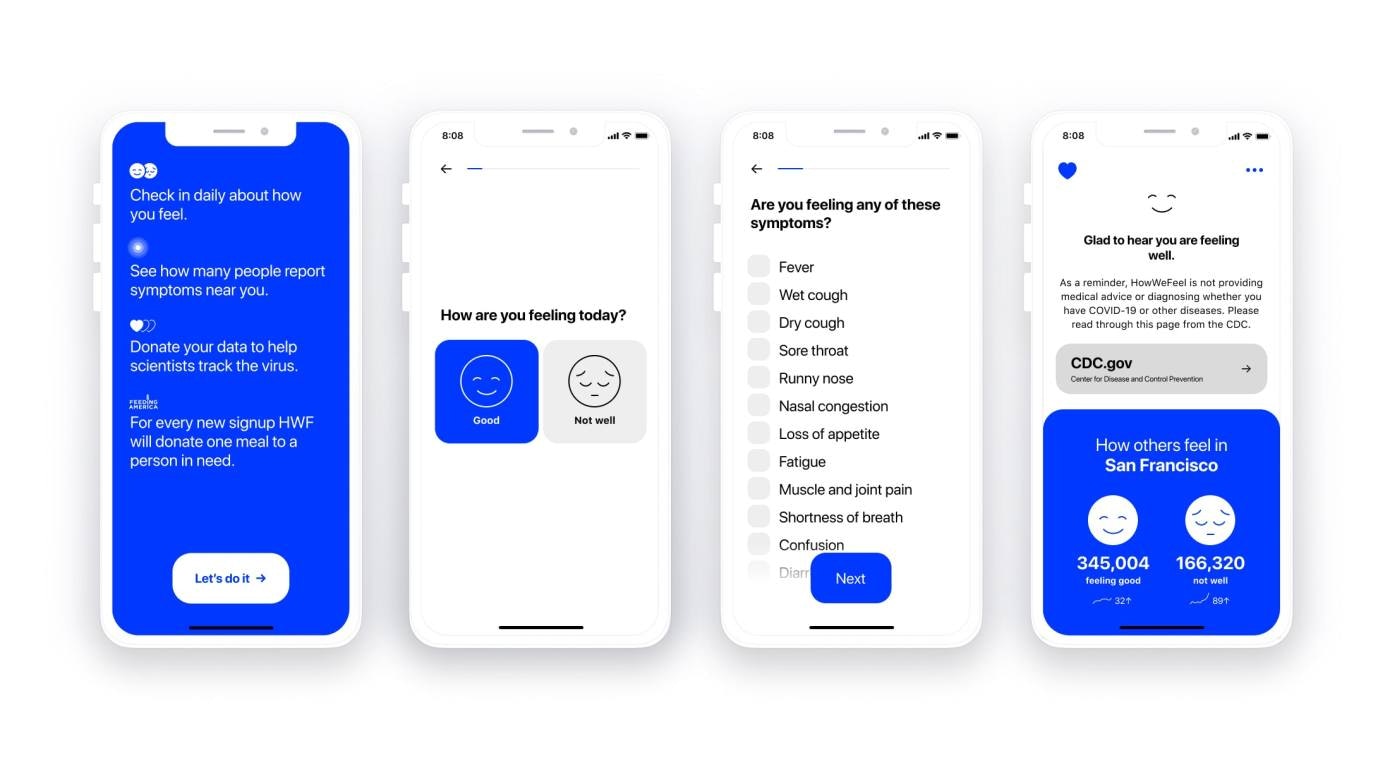 HowWeFeel gallery image