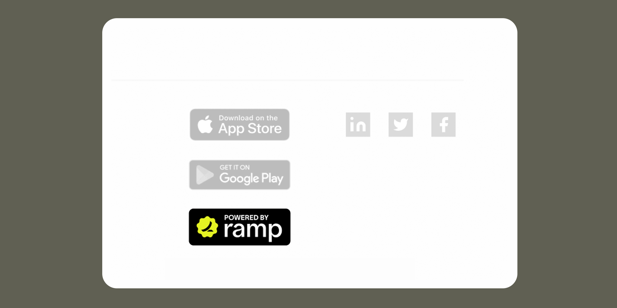 startuptile Ramp Verification-Badges to showcase your commitment to velocity & efficiency