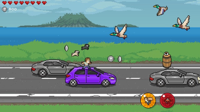 PewDiePie: Legend of Brofist gallery image