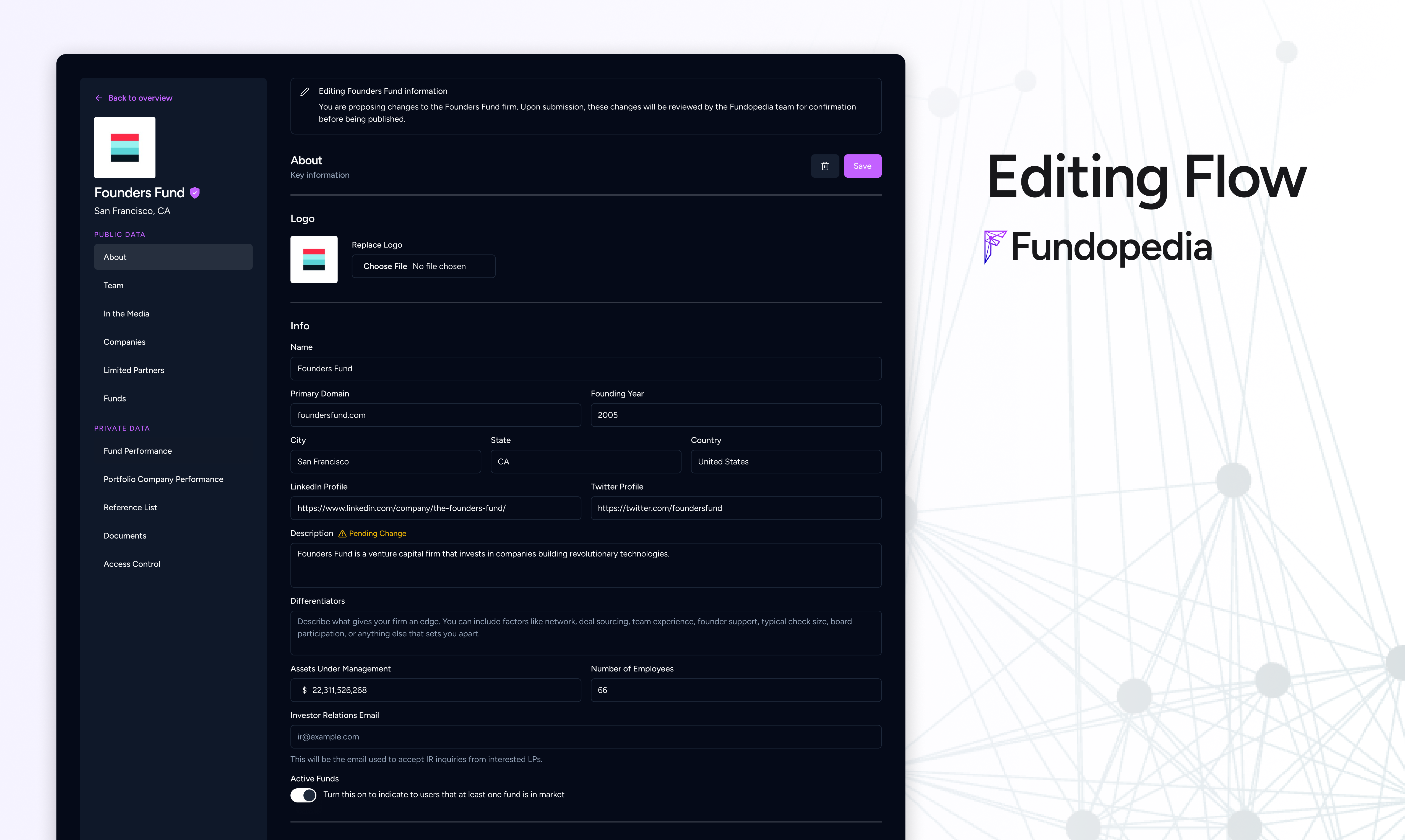 Fundopedia gallery image
