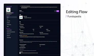 Fundopedia gallery image