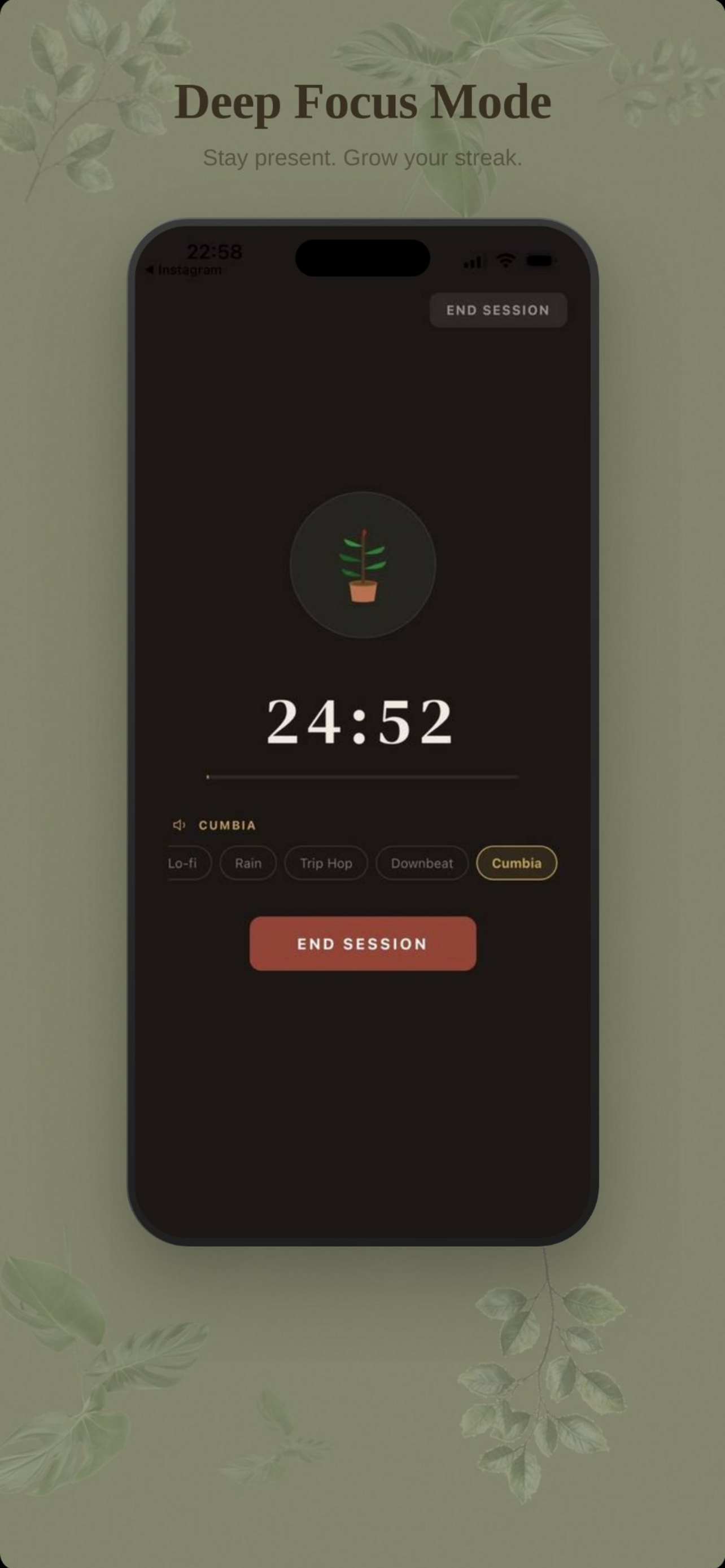 BloomDay: Tasks & Garden gallery image