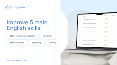 English For Tech 2.0 gallery image