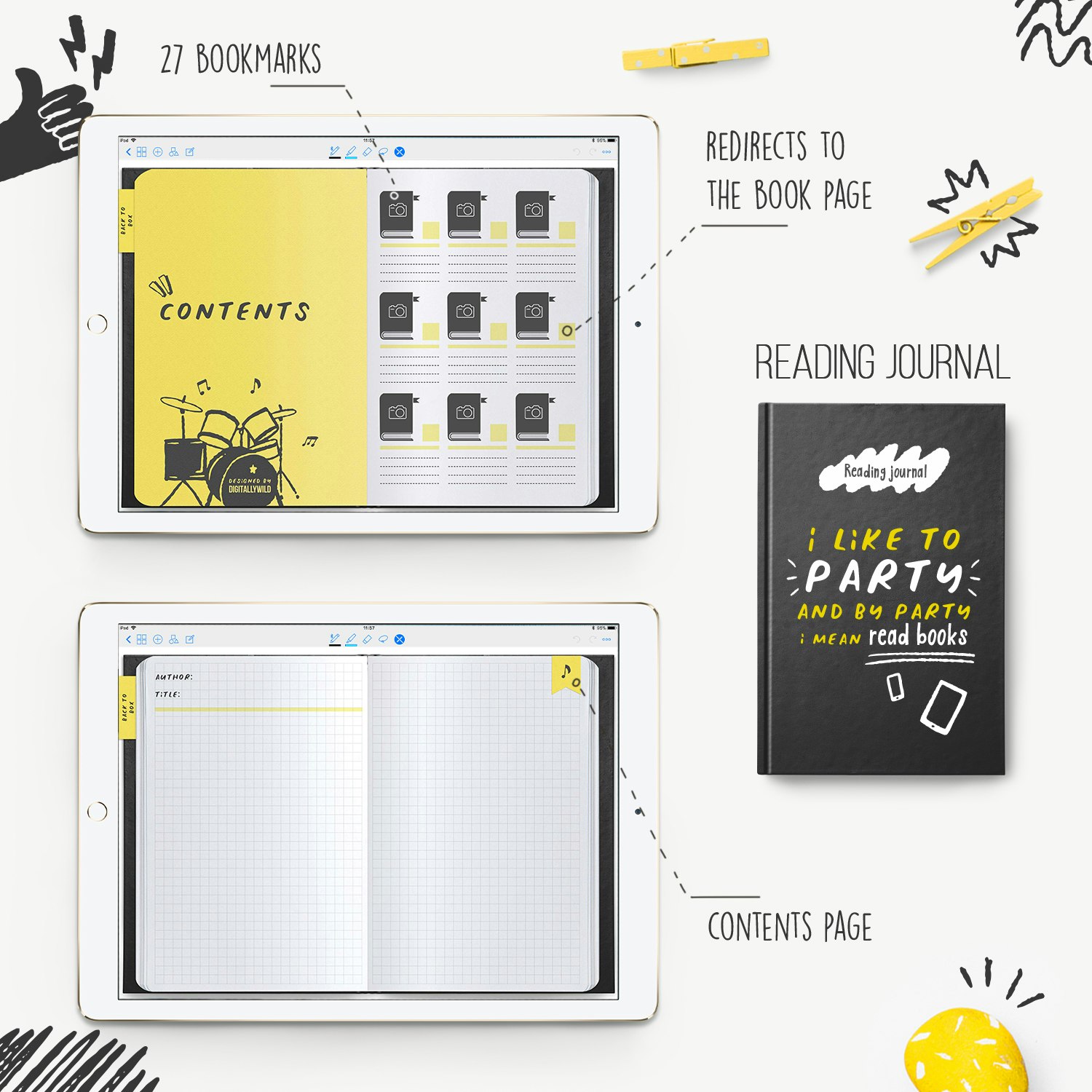 Productivity Box gallery image