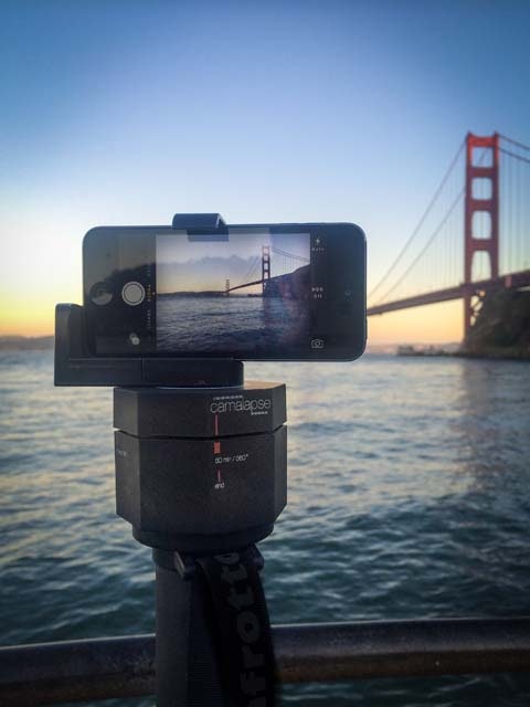 Camalapse gallery image