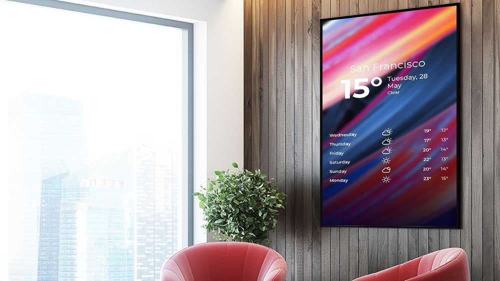 Signage Rocket gallery image