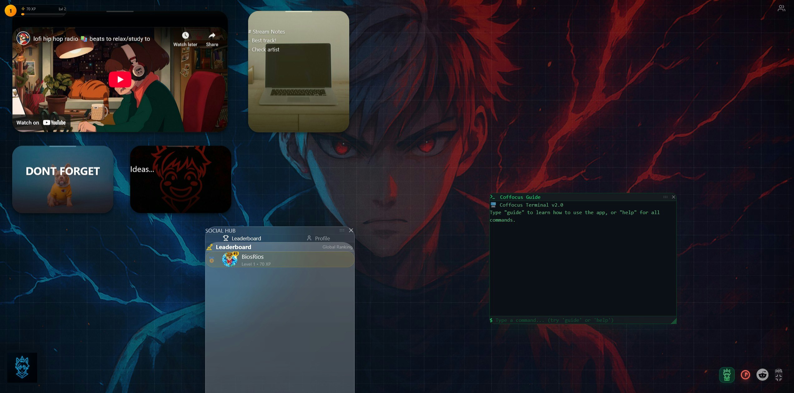 Coffocus gallery image