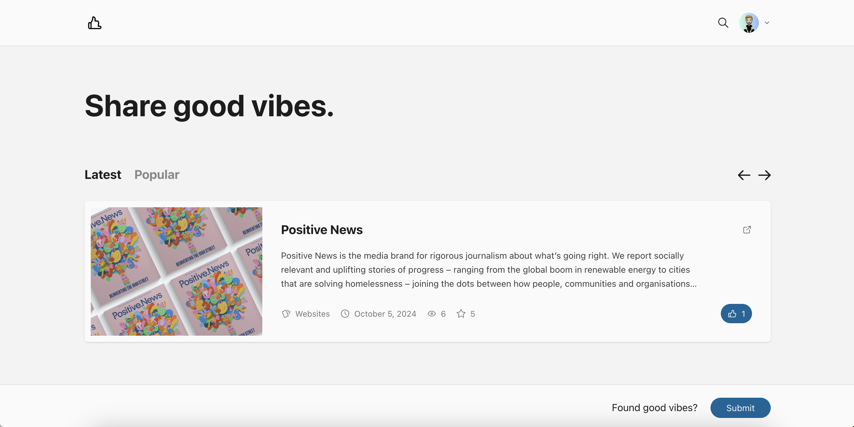 Upviber media 2